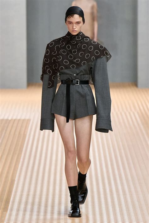 prada 2009 collection|prada spring summer 2024 collection.